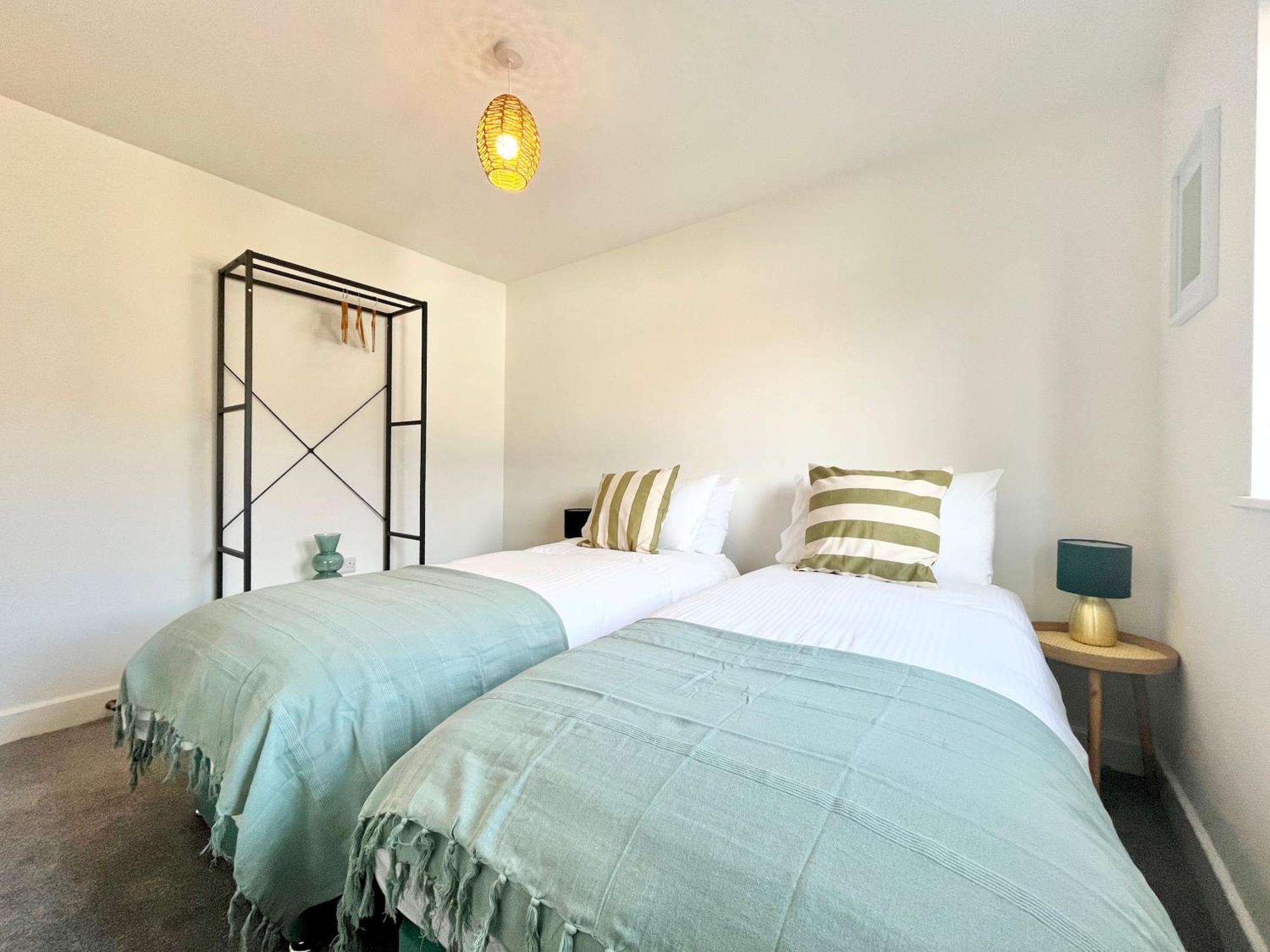 Exceptional 3 Bedroom Home In Penzance~New~Seaside Exterior foto