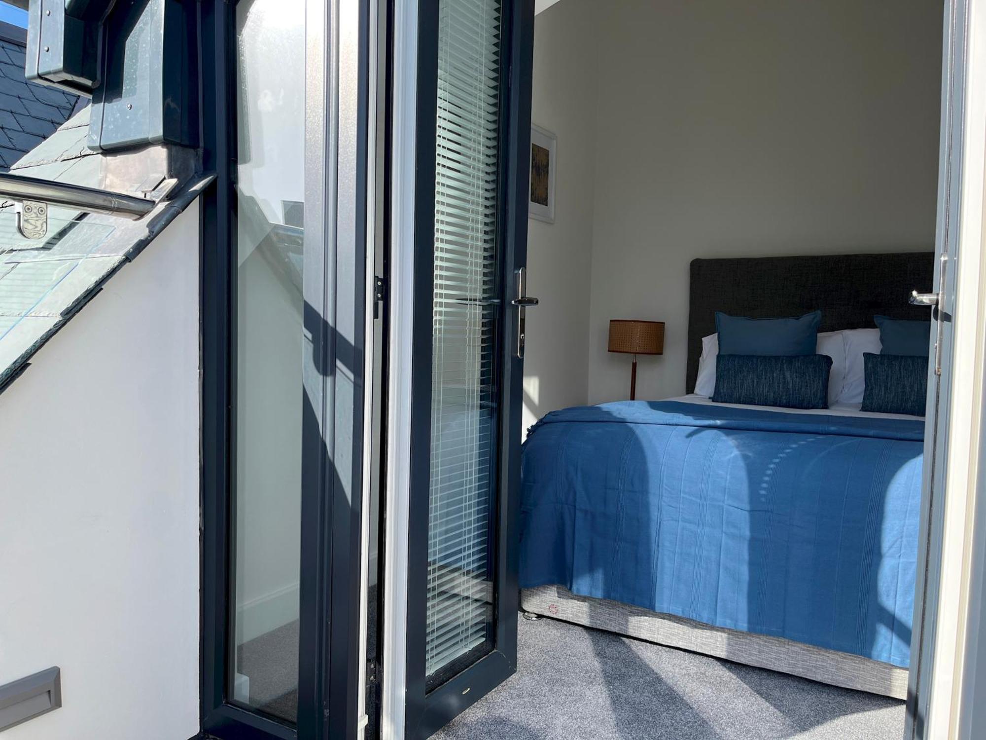 Exceptional 3 Bedroom Home In Penzance~New~Seaside Exterior foto